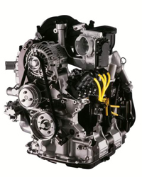 P7D51 Engine